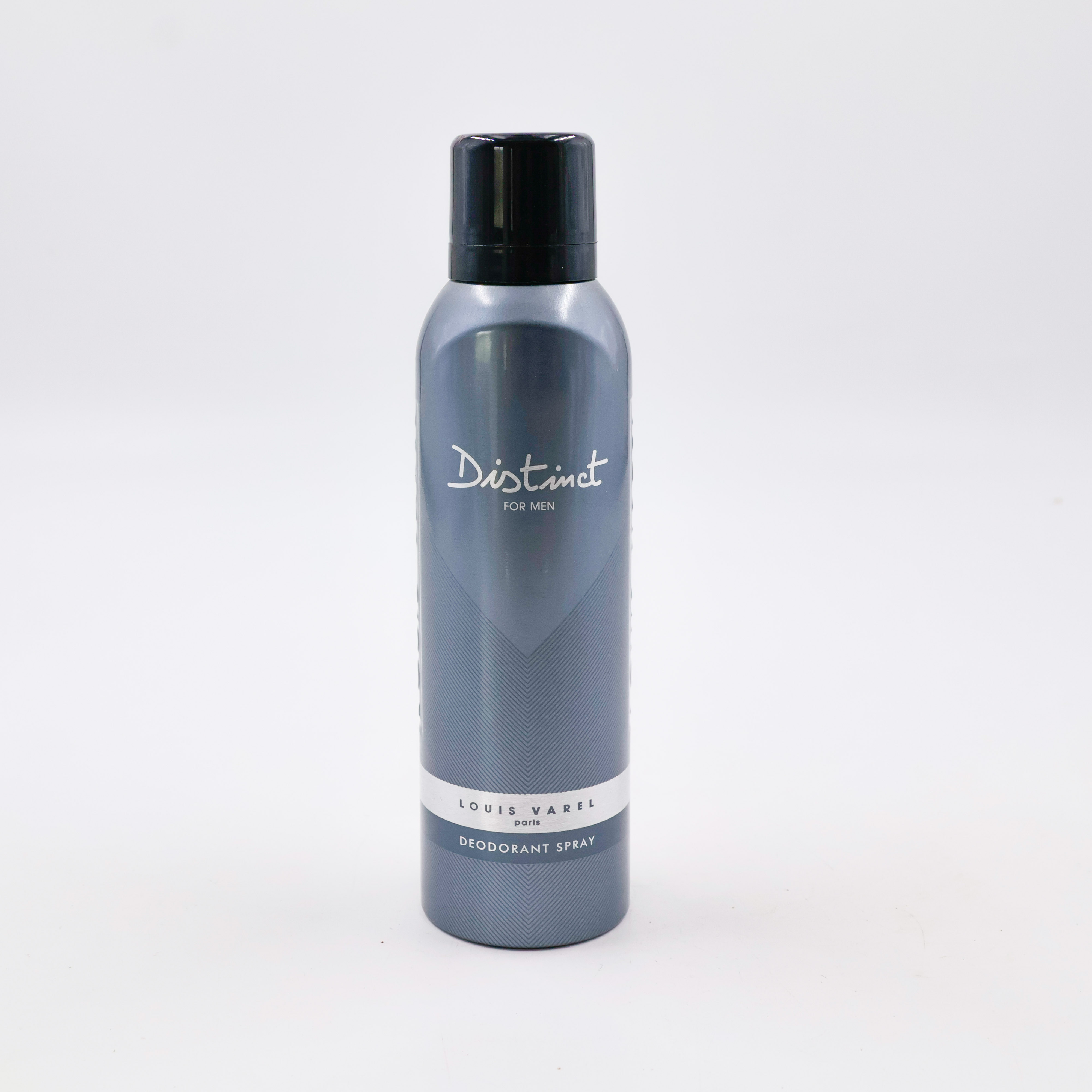 Louis Varel Distinct Deodorant For Men 200 ml